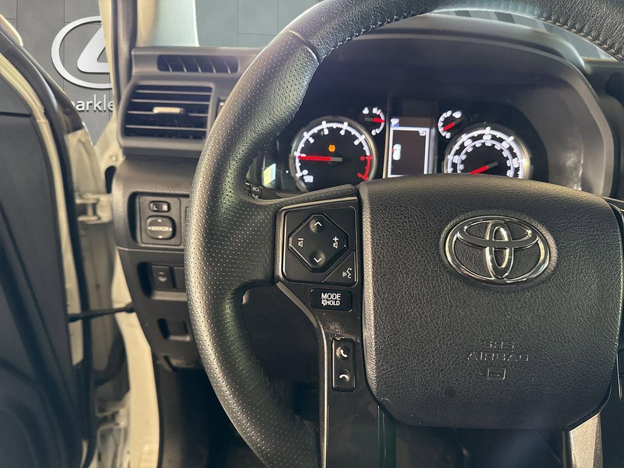 2021 Toyota 4Runner Nightshade San Antonio TX