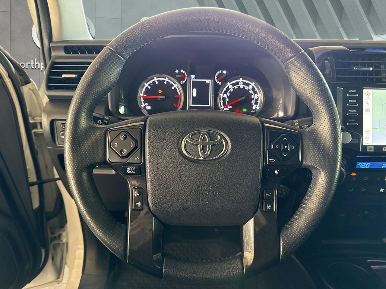 2021 Toyota 4Runner Nightshade San Antonio TX