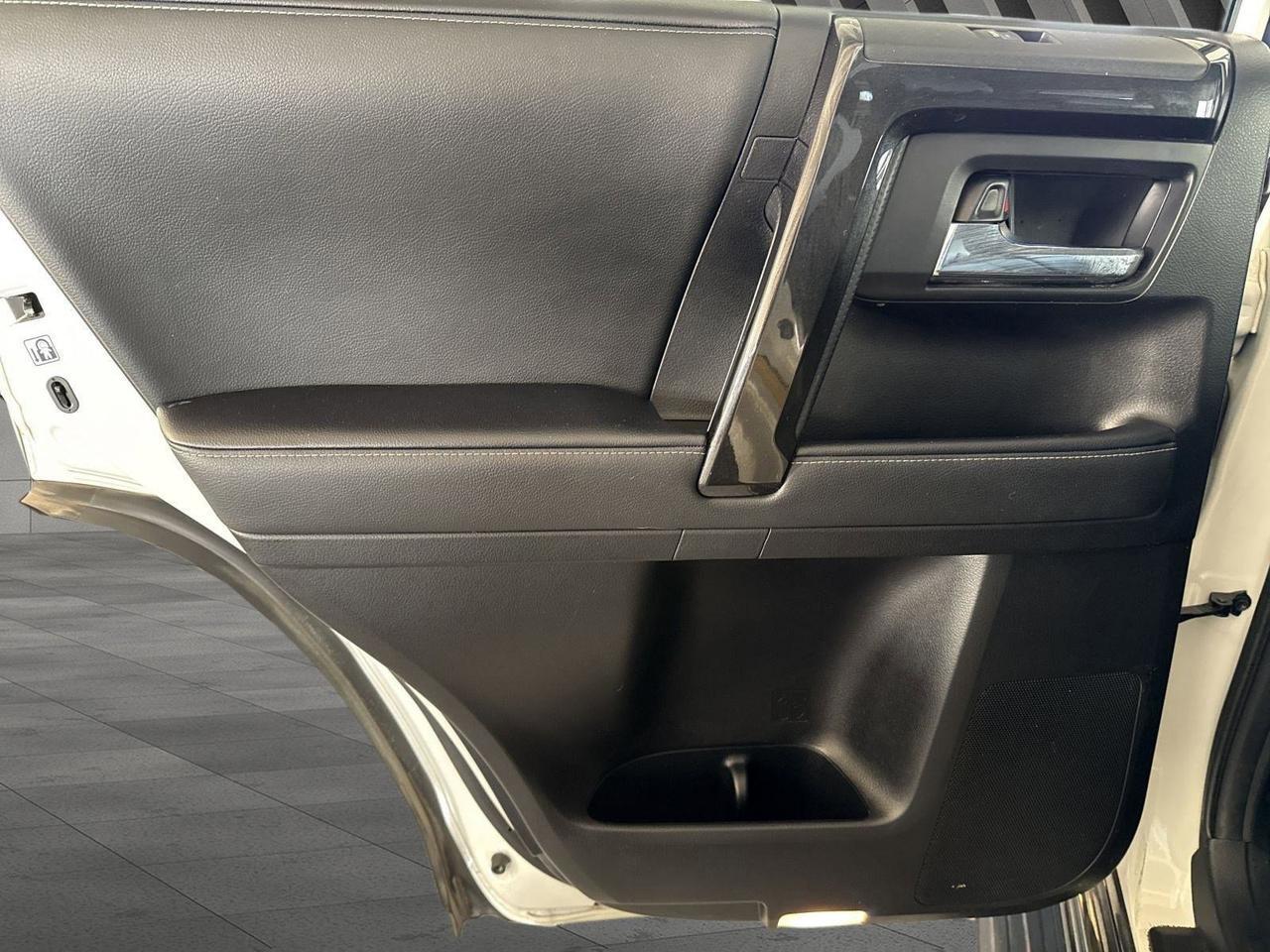 2021 Toyota 4Runner Nightshade San Antonio TX