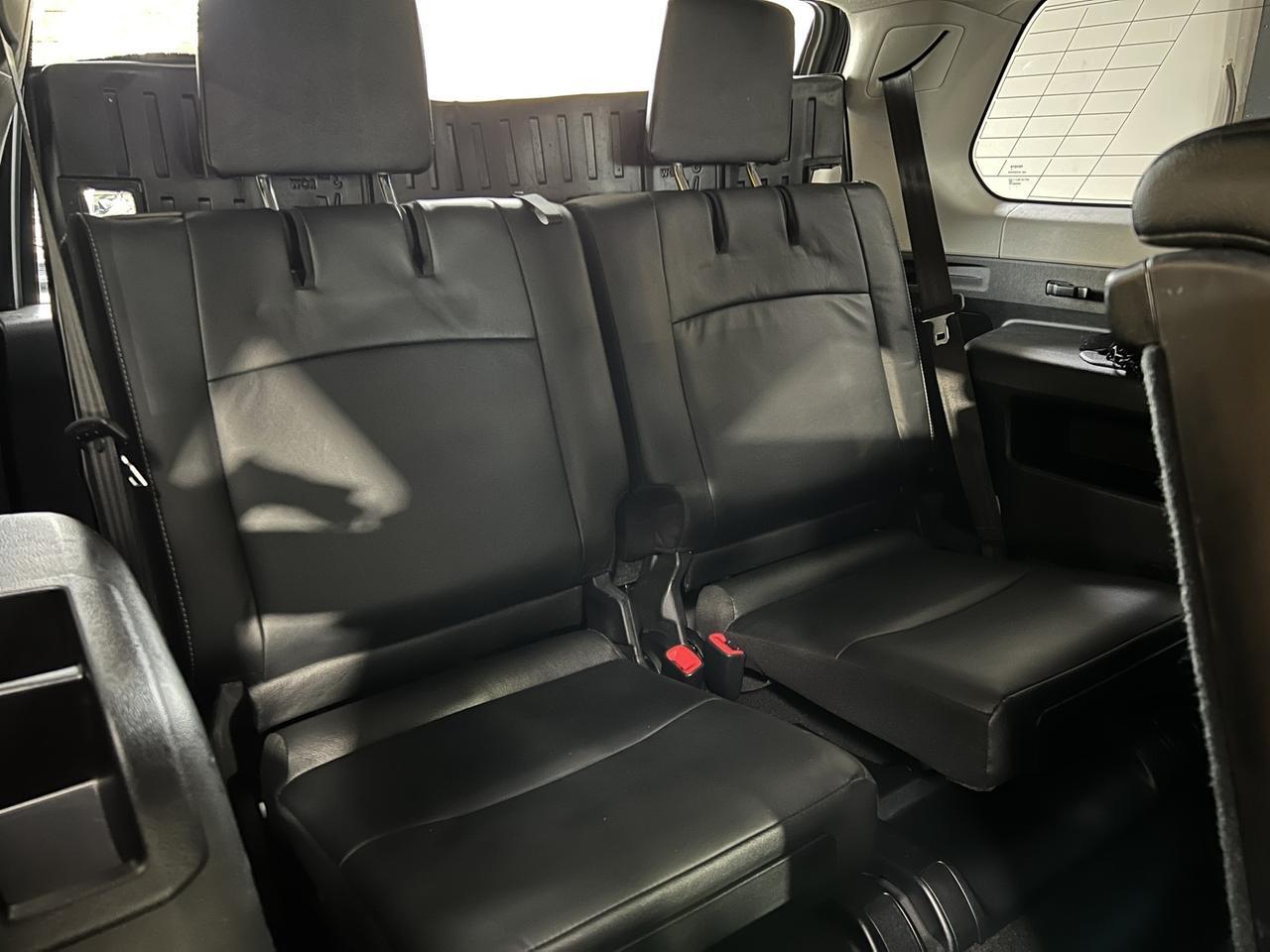 2021 Toyota 4Runner Nightshade San Rafael CA