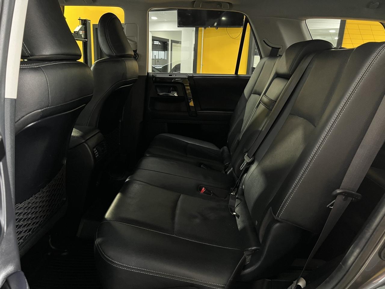 2021 Toyota 4Runner Nightshade San Rafael CA