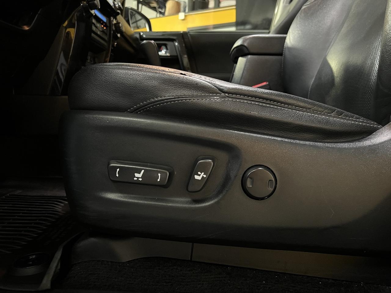 2021 Toyota 4Runner Nightshade San Rafael CA