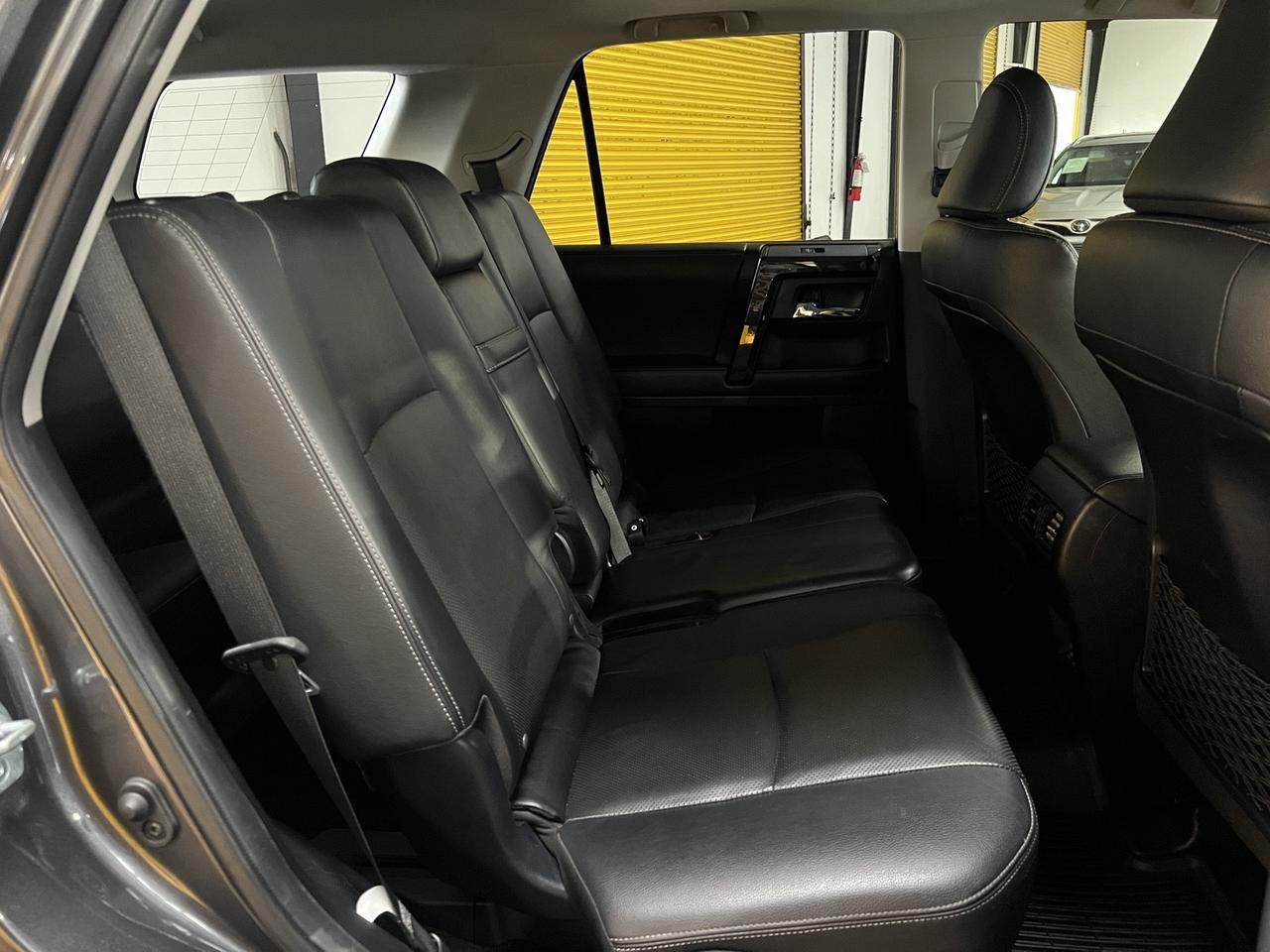 2021 Toyota 4Runner Nightshade San Rafael CA