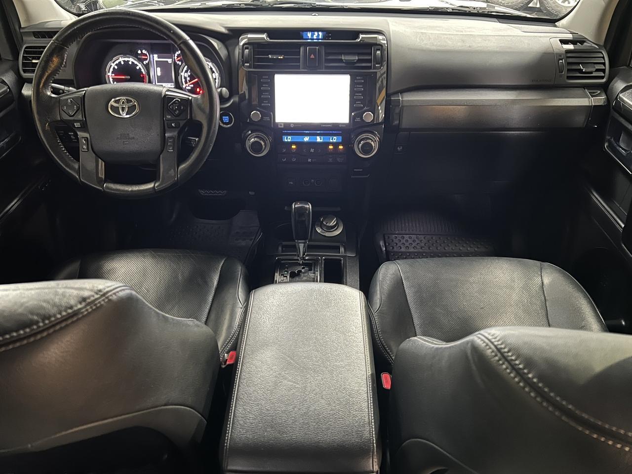 2021 Toyota 4Runner Nightshade San Rafael CA