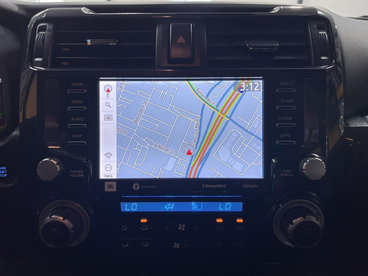 2021 Toyota 4Runner Nightshade San Rafael CA