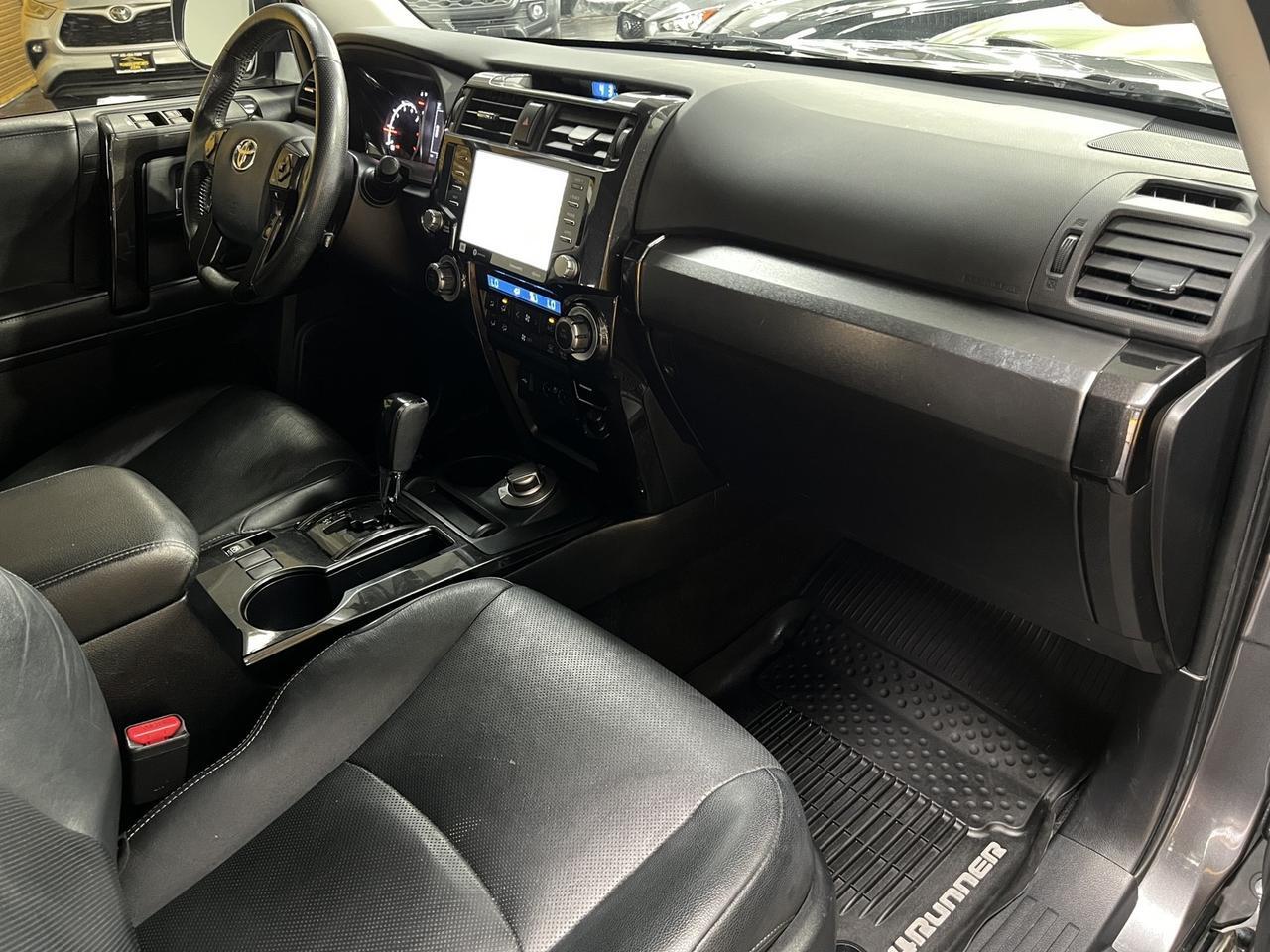 2021 Toyota 4Runner Nightshade San Rafael CA