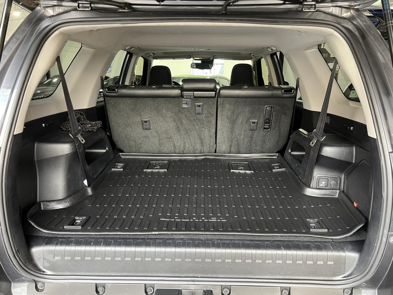 2021 Toyota 4Runner Nightshade San Rafael CA