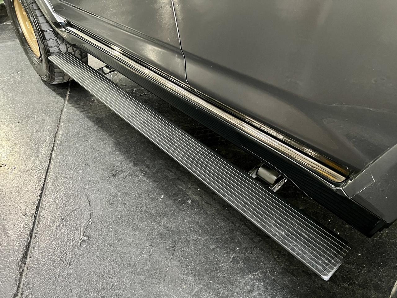 2021 Toyota 4Runner Nightshade San Rafael CA