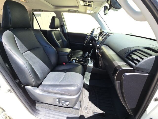 2021 Toyota 4Runner Nightshade Watertown SD