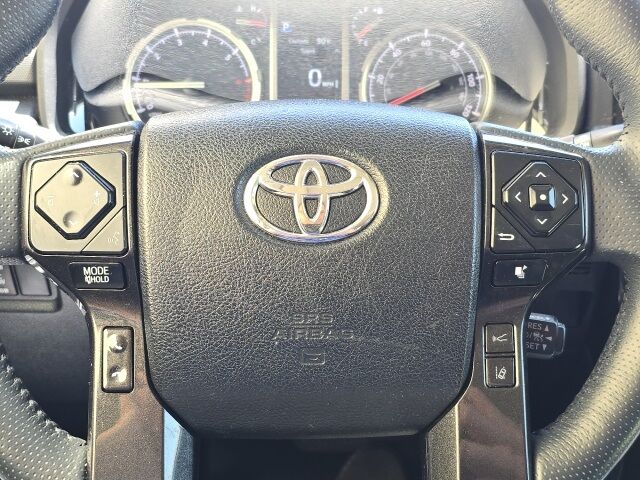 2021 Toyota 4Runner Nightshade Watertown SD