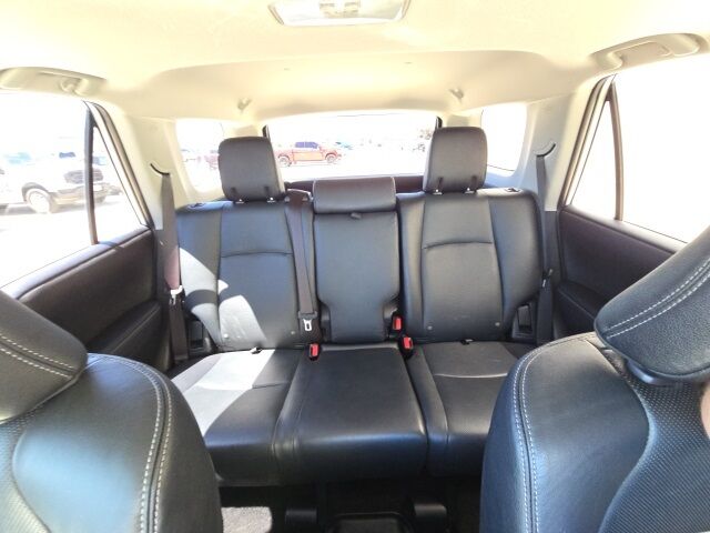 2021 Toyota 4Runner Nightshade Watertown SD