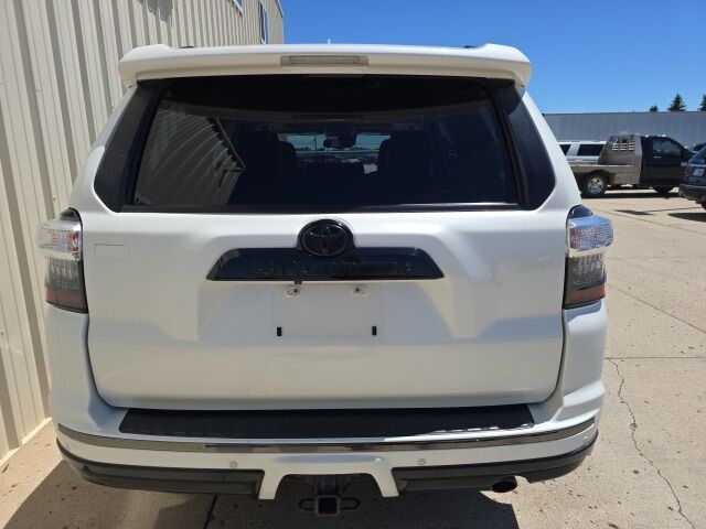 2021 Toyota 4Runner Nightshade Watertown SD