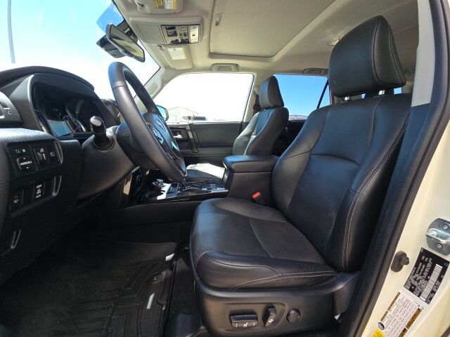 2021 Toyota 4Runner Nightshade Watertown SD