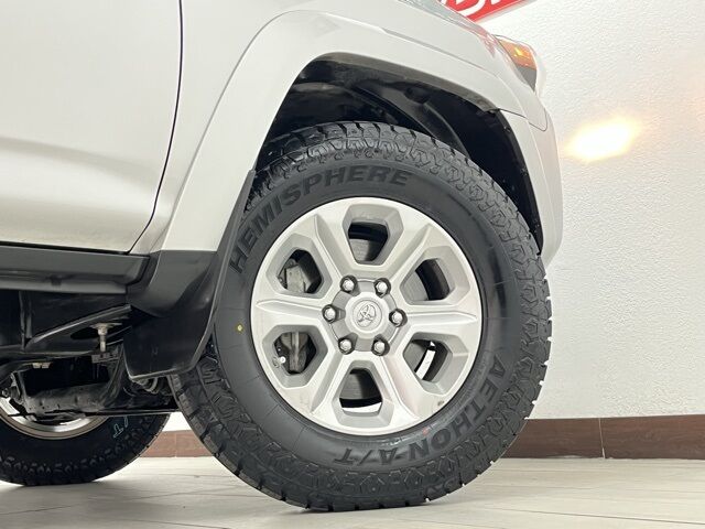 2021 Toyota 4Runner SR5 Carrollton TX