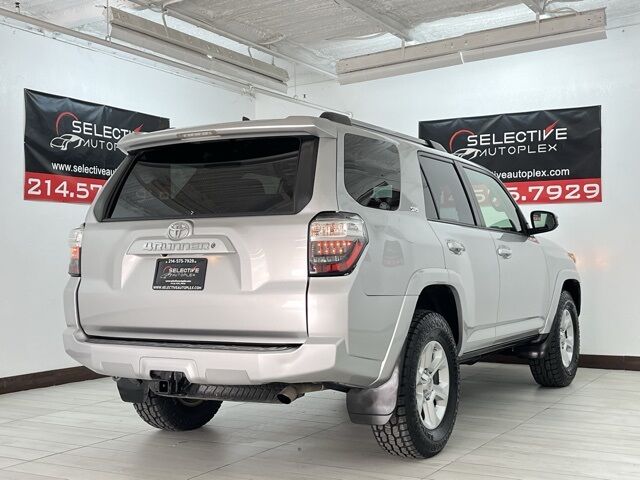 2021 Toyota 4Runner SR5 Carrollton TX