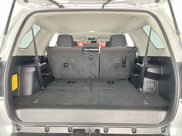 2021 Toyota 4Runner SR5 Carrollton TX