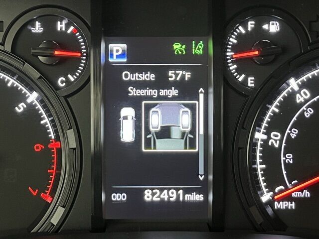 2021 Toyota 4Runner SR5 Carrollton TX