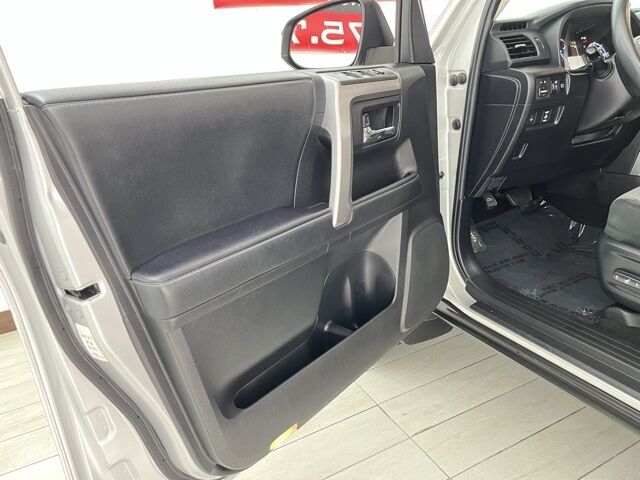 2021 Toyota 4Runner SR5 Carrollton TX