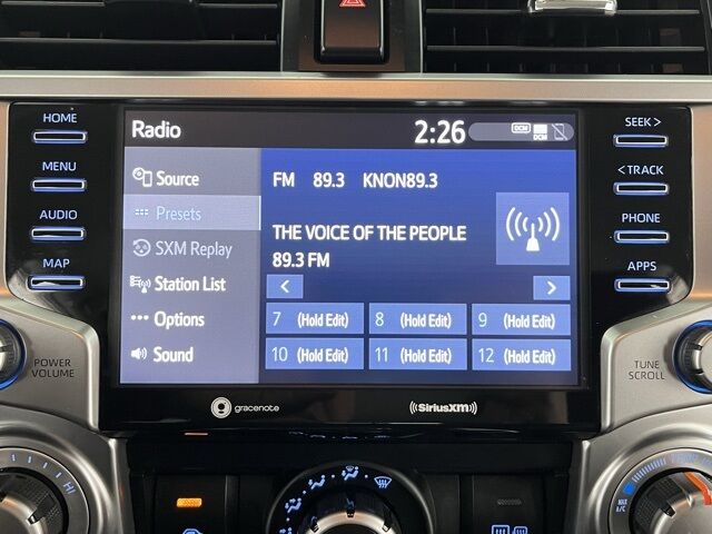 2021 Toyota 4Runner SR5 Carrollton TX