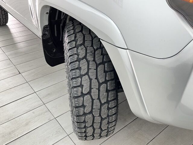 2021 Toyota 4Runner SR5 Carrollton TX