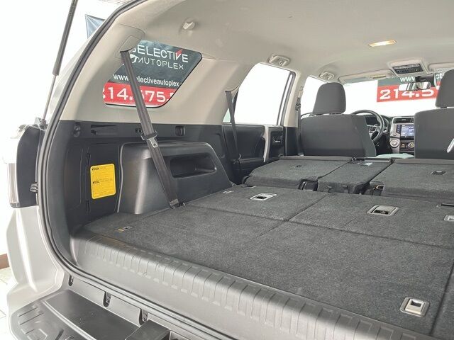 2021 Toyota 4Runner SR5 Carrollton TX