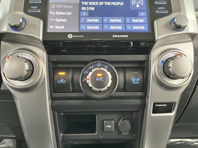 2021 Toyota 4Runner SR5 Carrollton TX