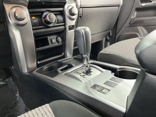 2021 Toyota 4Runner SR5 Carrollton TX