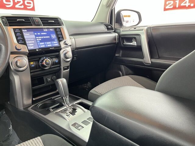 2021 Toyota 4Runner SR5 Carrollton TX