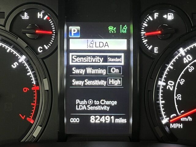 2021 Toyota 4Runner SR5 Carrollton TX