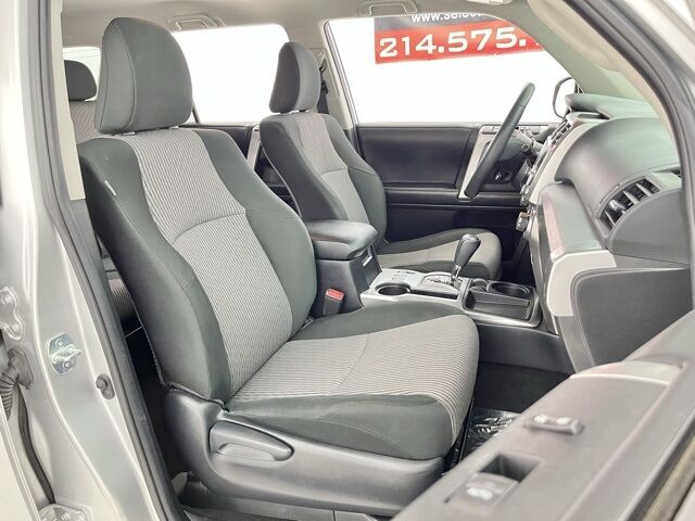 2021 Toyota 4Runner SR5 Carrollton TX