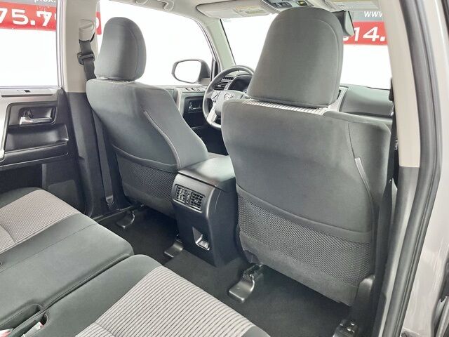 2021 Toyota 4Runner SR5 Carrollton TX