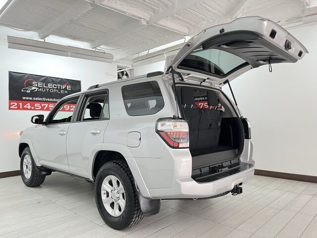 2021 Toyota 4Runner SR5 Carrollton TX