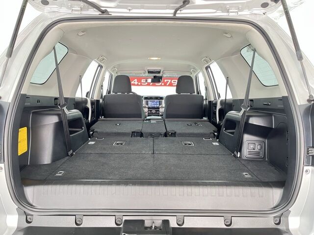 2021 Toyota 4Runner SR5 Carrollton TX