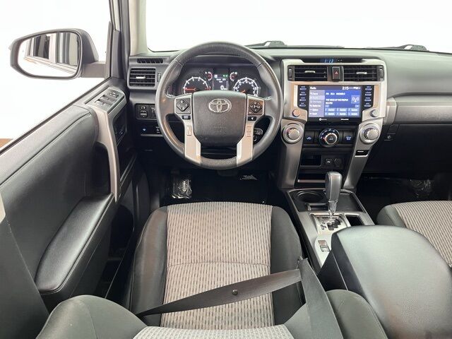 2021 Toyota 4Runner SR5 Carrollton TX