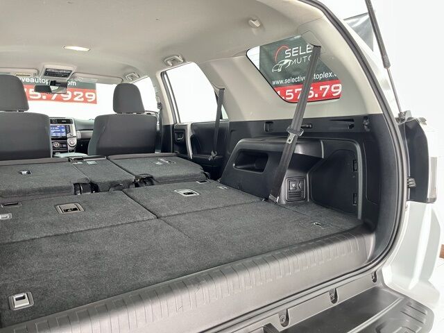 2021 Toyota 4Runner SR5 Carrollton TX