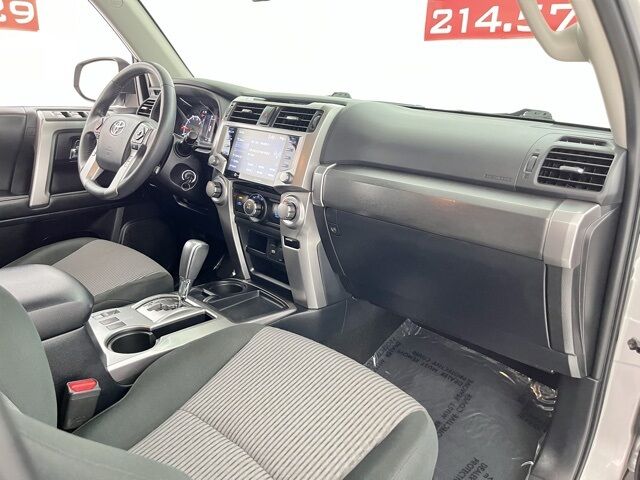2021 Toyota 4Runner SR5 Carrollton TX