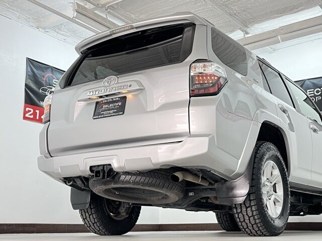 2021 Toyota 4Runner SR5 Carrollton TX