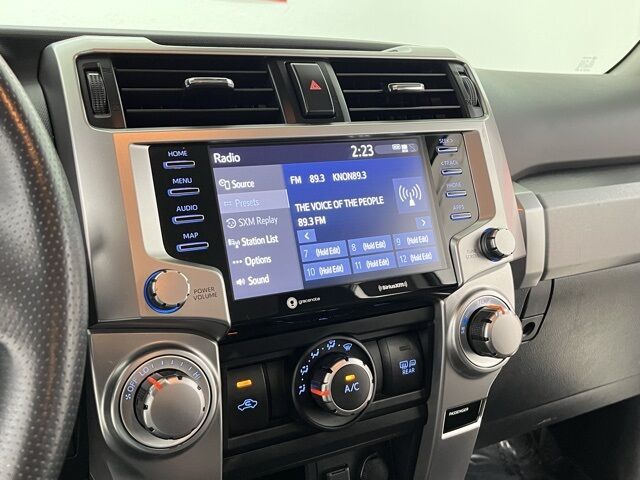 2021 Toyota 4Runner SR5 Carrollton TX