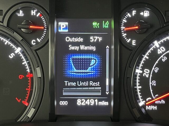 2021 Toyota 4Runner SR5 Carrollton TX