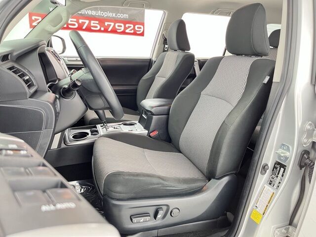 2021 Toyota 4Runner SR5 Carrollton TX