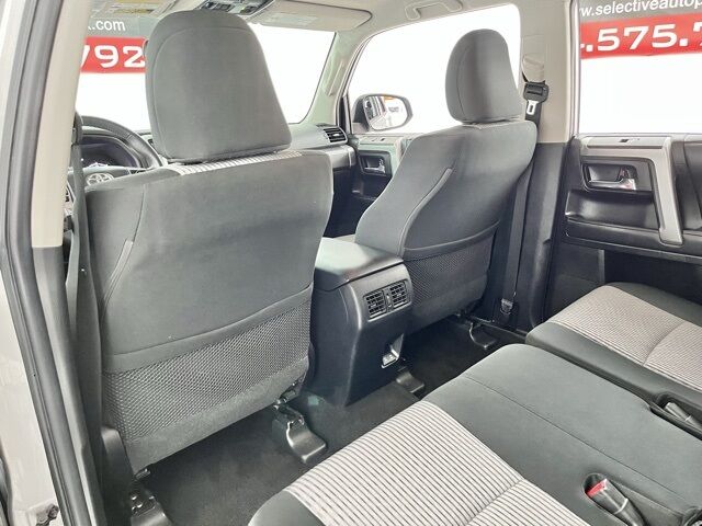 2021 Toyota 4Runner SR5 Carrollton TX