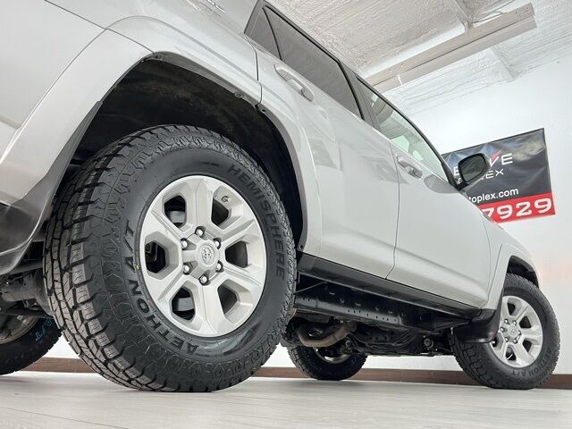 2021 Toyota 4Runner SR5 Carrollton TX