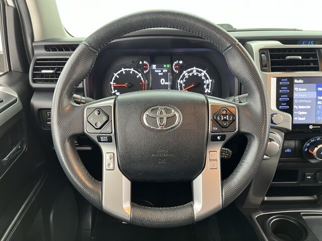 2021 Toyota 4Runner SR5 Carrollton TX