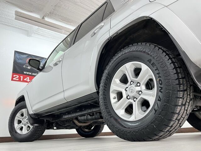 2021 Toyota 4Runner SR5 Carrollton TX