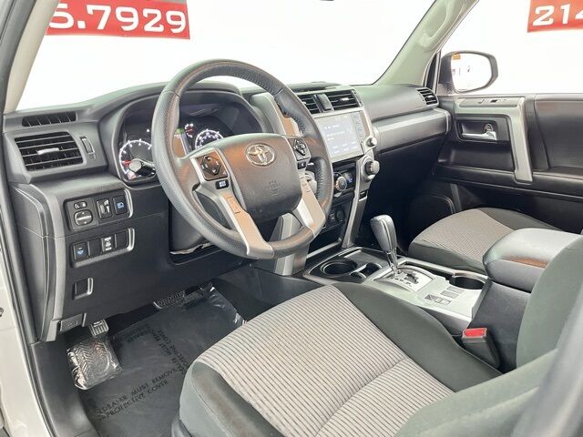 2021 Toyota 4Runner SR5 Carrollton TX