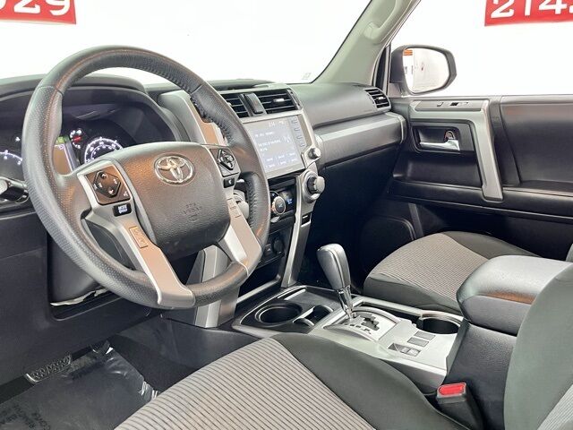2021 Toyota 4Runner SR5 Carrollton TX
