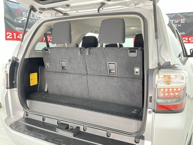 2021 Toyota 4Runner SR5 Carrollton TX