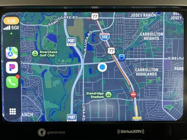 2021 Toyota 4Runner SR5 Carrollton TX