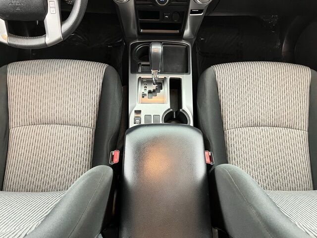 2021 Toyota 4Runner SR5 Carrollton TX