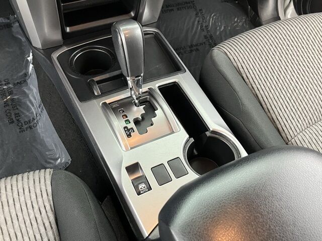 2021 Toyota 4Runner SR5 Carrollton TX